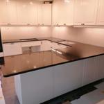 Projekt Nero Assoluto - Lindås