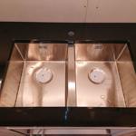 Projekt Nero Assoluto - Lindås