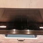 Projekt Nero Assoluto - Lindås