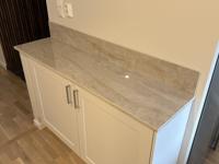 Dekton Arga - Uppsala - montering  2025-09-16