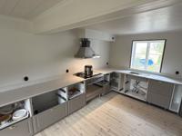 Silestone Lime Delight - Vänge - montering  2025-09-20
