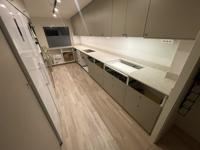 Dekton Ava - Bålsta - montering  2025-09-25