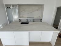 Dekton Rem (Velvet) - Hvidovre - montering  2025-09-21
