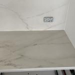 Dekton Rem (Velvet) - Hvidovre - montering  2025-09-21