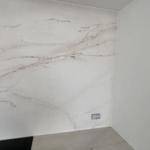 Dekton Rem (Velvet) - Hvidovre - montering  2025-09-21