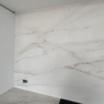 Dekton Rem (Velvet) - Hvidovre - montering  2025-09-21