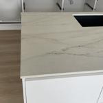 Dekton Rem (Velvet) - Hvidovre - montering  2025-09-21