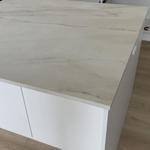Dekton Rem (Velvet) - Hvidovre - montering  2025-09-21