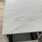 Dekton Rem (Velvet) - Hvidovre - montering  2025-09-21
