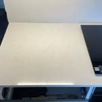 Silestone Linen Cream - Malmö - montering  2025-09-19