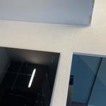Silestone Linen Cream - Malmö - montering  2025-09-19