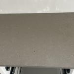 Silestone Brass relish - Malmö - montering  2025-09-16