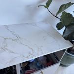 Dekton Entzo - Danmark - montering  2025-09-28