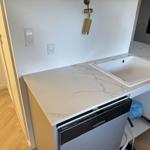 Dekton Entzo - Danmark - montering  2025-09-28