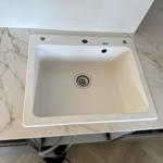 Dekton Entzo - Danmark - montering  2025-09-28