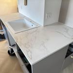 Dekton Entzo - Danmark - montering  2025-09-28