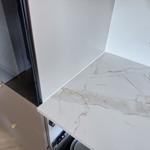 Dekton Entzo - Danmark - montering  2025-09-28