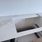 Dekton Entzo - Danmark - montering  2025-09-28