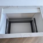 Dekton Entzo - Danmark - montering  2025-09-28