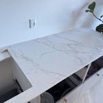 Dekton Entzo - Danmark - montering  2025-09-28