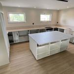 Dekton Ava - TOLLARP - montering  2025-09-20