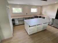 Dekton Ava - TOLLARP - montering  2025-09-20