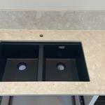 Dekton Ava - TOLLARP - montering  2025-09-20