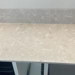 Dekton Ava - TOLLARP - montering  2025-09-20