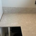 Dekton Ava - TOLLARP - montering  2025-09-20