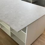 Dekton Ava - TOLLARP - montering  2025-09-20