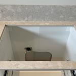 Dekton Ava - TOLLARP - montering  2025-09-20