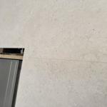 Dekton VK01 Nebbia - Löddeköpinge - montering  2025-09-27
