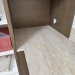 Dekton Arga - Fredensborg - montering  2025-09-28