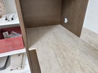 Dekton Arga - Fredensborg - montering 2025-09-28