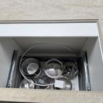 Dekton Arga - Fredensborg - montering  2025-09-28