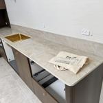 Dekton Arga - Fredensborg - montering  2025-09-28