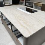 Dekton Arga - Fredensborg - montering  2025-09-28