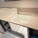 Silestone Coral Clay - Karlskrona  - montering  2025-11-22