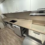 Silestone Coral Clay - Karlskrona  - montering  2025-11-22