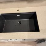 Silestone Coral Clay - Karlskrona  - montering  2025-11-22