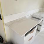 Dekton Rem (Velvet) - Båstad - montering  2025-09-26