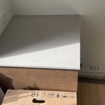 Technistone Noble Ivory White - Köpenhamn - montering  2025-09-21