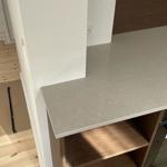 Technistone Noble Ivory White - Köpenhamn - montering  2025-09-21