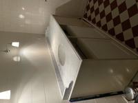 Carrara C - Bromma - montering  2026-01-15