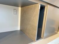 Silestone Seaport - Kolind - montering 2025-10-04
