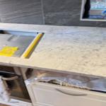 Carrara C - Marstrand  - montering  2025-10-02