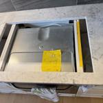 Carrara C - Marstrand  - montering  2025-10-02