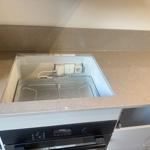 Silestone Coral Clay - Malmö - montering  2025-09-30
