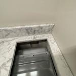 Carrara C - Stockholm - montering  2025-10-04