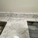 Carrara C - Stockholm - montering  2025-10-04